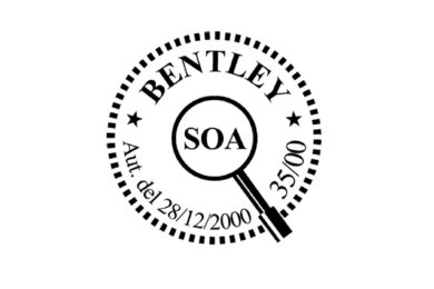 Bentley SOA