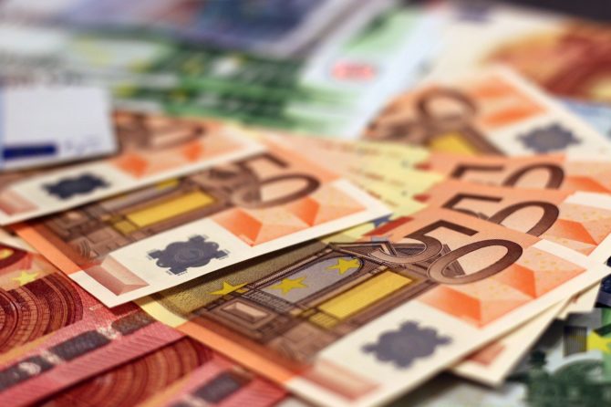 D.L.“Cura Italia”: bonus di 100 euro per coloro che hanno lavorato nel mese di Marzo 2020