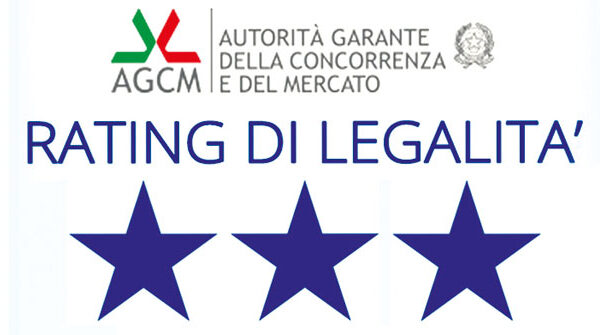 Rating di Legalità